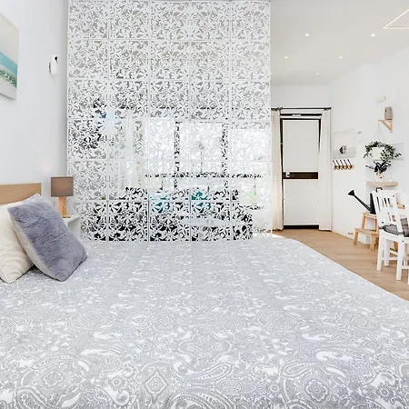 Aloha Paradise Apartament *