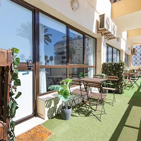 Aloha Paradise Apartament