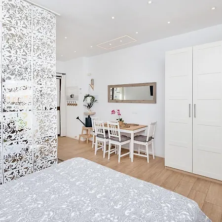 Aloha Paradise Apartament